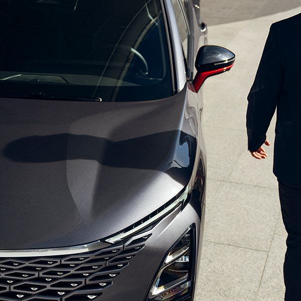 Chery Wonder Group | Explore Extra Owner Benefit