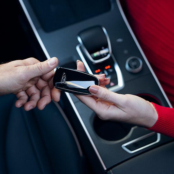 Chery Wonder Group | Get Tiggo and Omoda Latest Offer