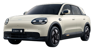Chery Wonder Group | CHERY Q PURE