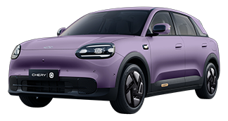 Chery Wonder Group | CHERY Q
