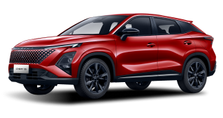 Chery Wonder Group | Chery Omoda C5