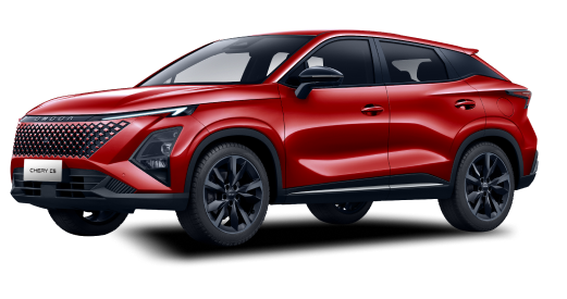 Chery Wonder Group | CHERY C5 RZ