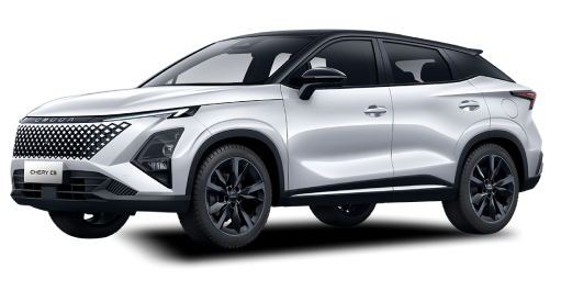 Chery Wonder Group | CHERY C5 Z