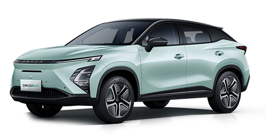 Chery Wonder Group | CHERY E5