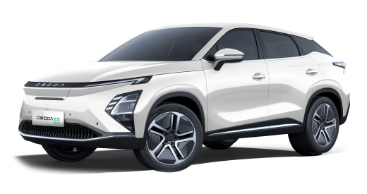 Chery Wonder Group | CHERY E5 PURE