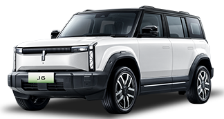 Chery Wonder Group | CHERY J6 Chery Wonder Group | CHERY J6