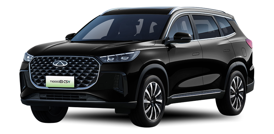 Chery Wonder Group | Chery Tiggo 8 CSH Chery Wonder Group | Chery Tiggo 8 CSH