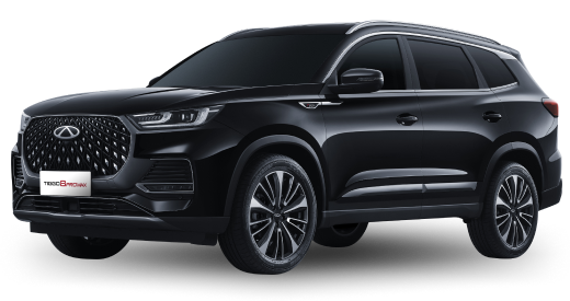 Chery Wonder Group | TIGGO 8 PRO MAX AWD