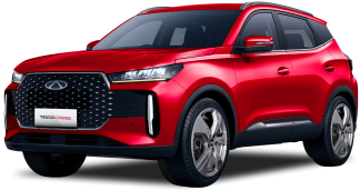 Chery Wonder Group | Chery Tiggo Cross