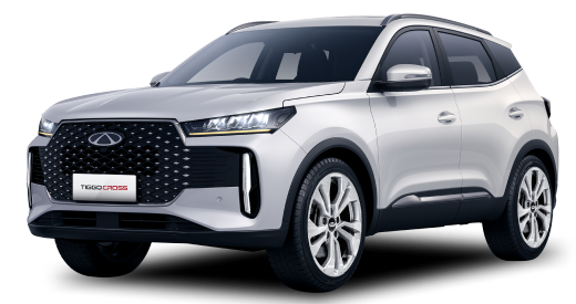 Chery Wonder Group | TIGGO CROSS COMFORT
