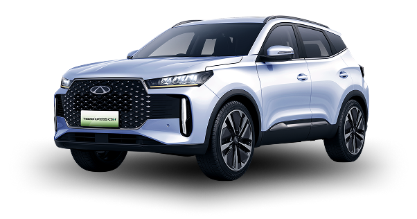 Chery Wonder Group | Chery Tiggo Cross CSH Chery Wonder Group | Chery Tiggo Cross CSH