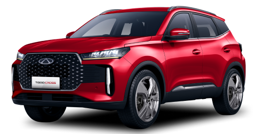 Chery Wonder Group | TIGGO CROSS PREMIUM