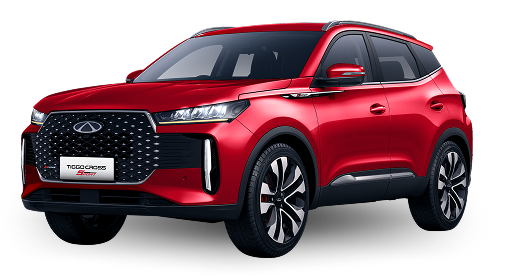 Chery Wonder Group | TIGGO CROSS SPORT