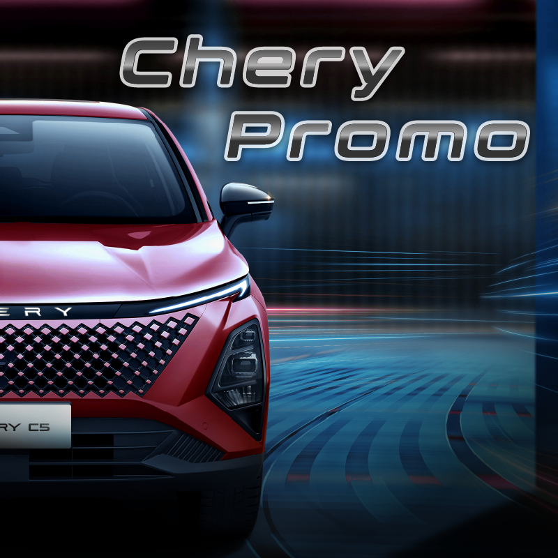 Promo Chery Bogor Terbaru Hari Ini