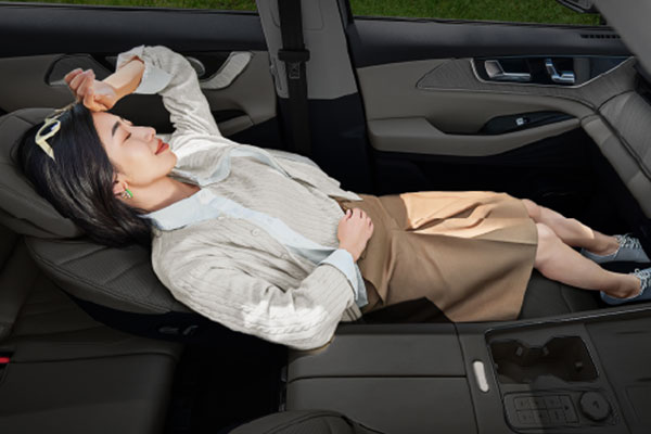 Test Drive Suspensi Chery Bogor